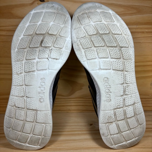 Adidas Essential Puremotion Sneakers Women’s Size 9.5 Cloudfoam Insoles - Picture 12 of 15